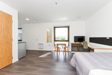 1 bed studio, Great Crosshall Street, City Centre, Liverpool, L32AT - Image 5